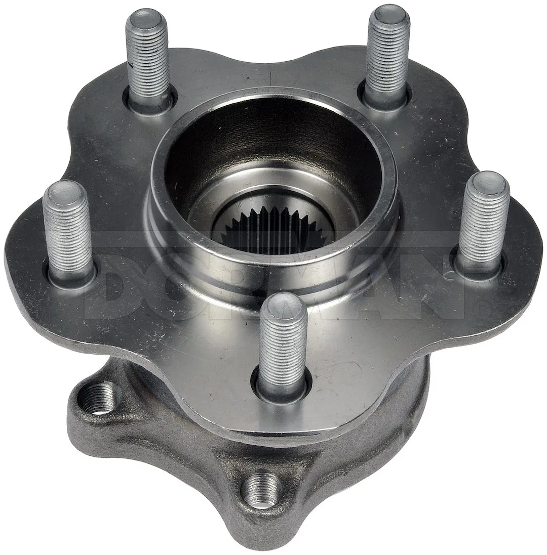 950-008 – DORMAN Wheel Bearing And Hub Assembly, OE Replacement